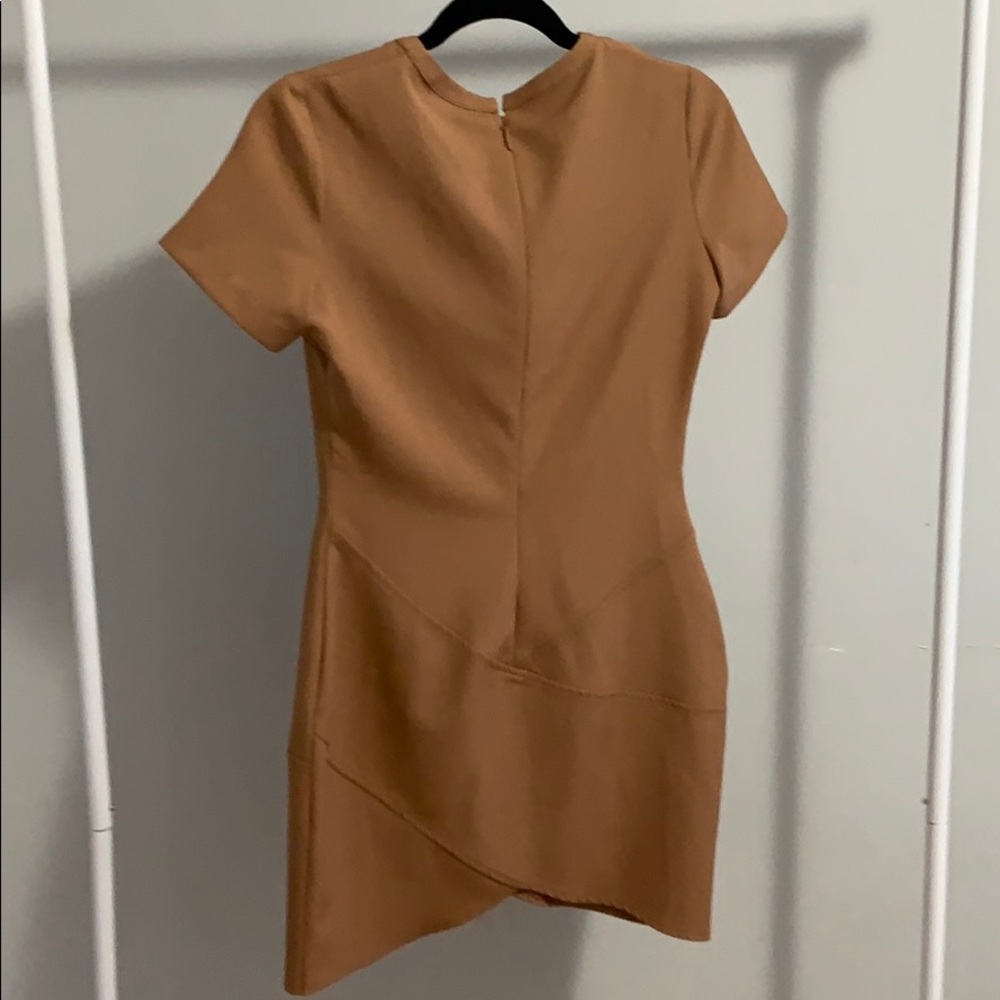 Mistress Rocks Mini Dress - Picture 2 of 4